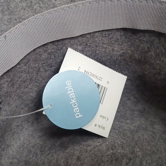 Nine West Elegant Wool Hat main image 16